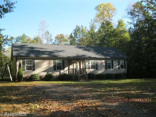 5279 King View Rd, Asheboro, NC 27205 - photo 1