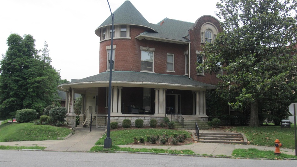 2026 Cherokee Pkwy unit D, Louisville, KY 40204 - photo 1