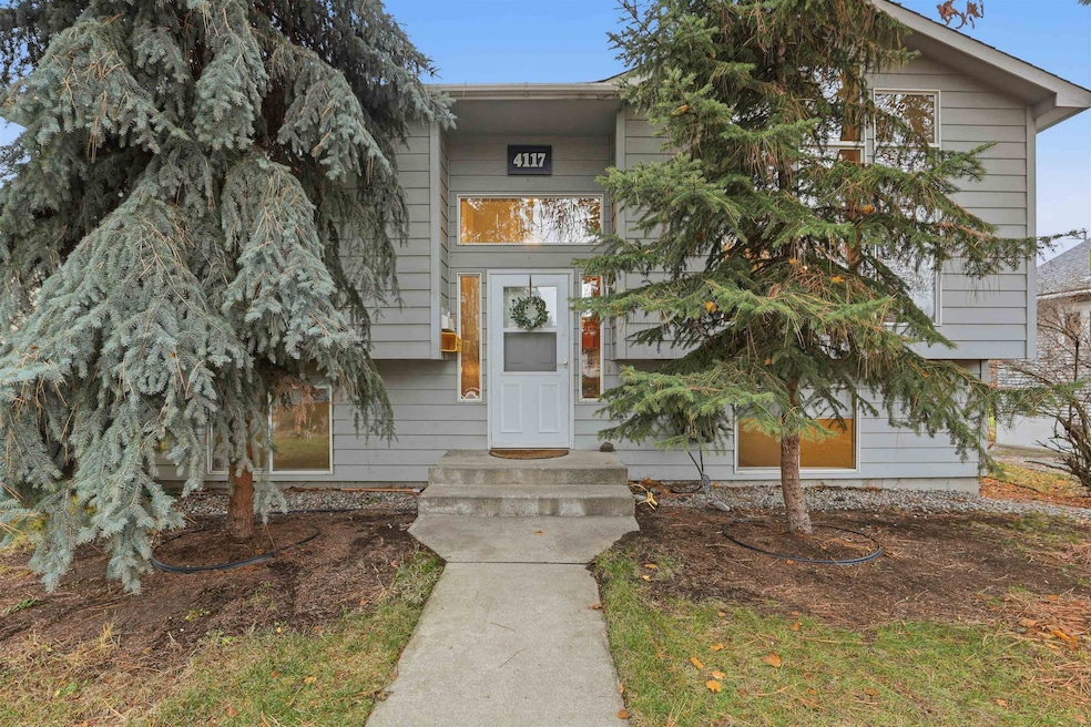 4117 N Jefferson St, Spokane, WA 99205 - photo 1