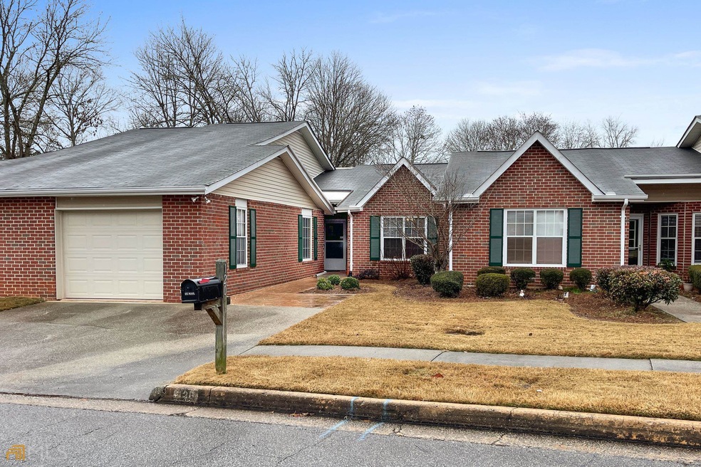 120 Cornwallis Way, Fayetteville, GA 30214 - photo 1