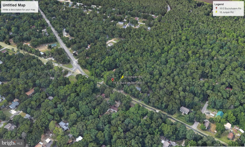 16 E Buckshutem Rd unit AND 16 JUNIPER RD, Millville, NJ 08332 - photo 1