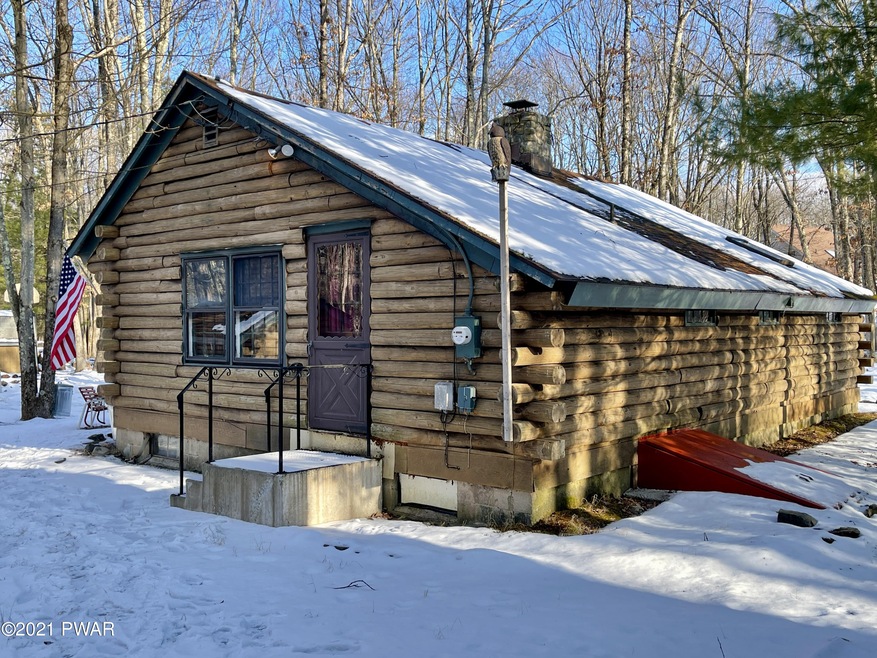 148 Forest Dr, Hawley, PA 18428 - photo 1