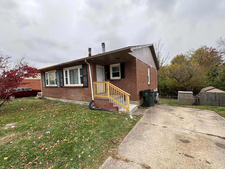 1177 Mount Rushmore Way, Lexington, KY 40515 - photo 1