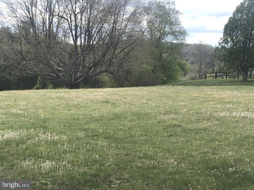 0 Evans Ave, Warrenton, VA 20186 - photo 1