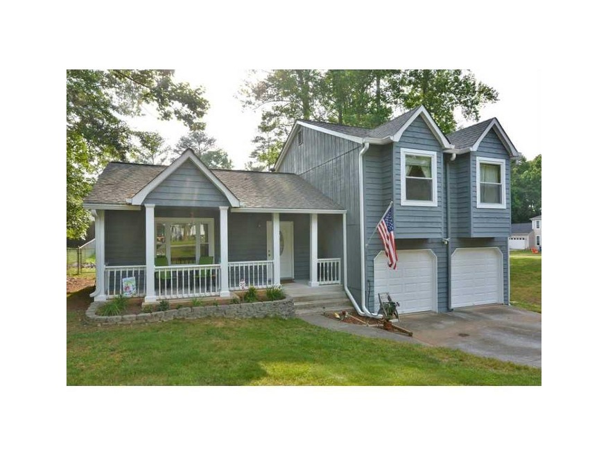 Exterior Front. Home Sweet Home.  Own this great R