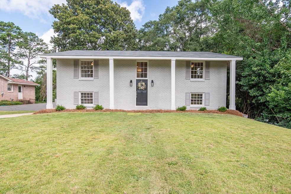 3337 Coweta Dr, Columbus, GA 31907 - photo 1