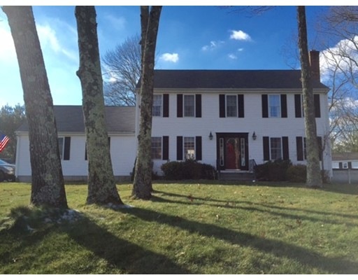 70 Charles Ave, Uxbridge, MA 01569 - photo 1