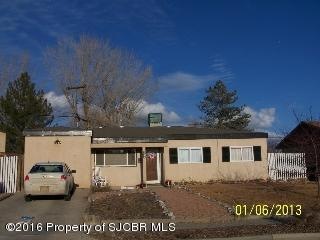 3606 Sierra Vista Dr, Farmington, NM 87402 - photo 1