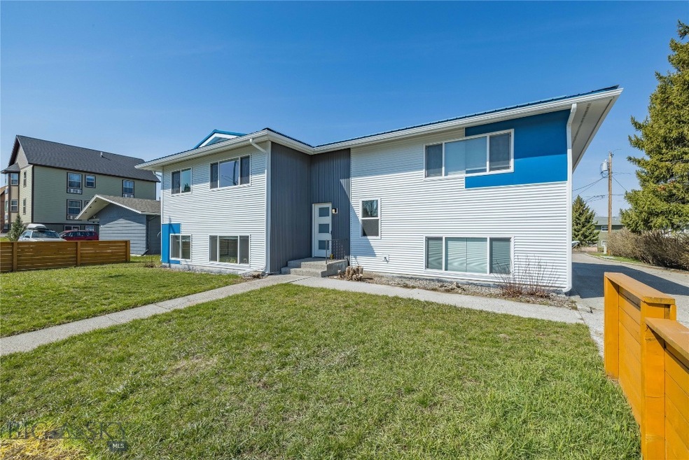 215 S 19th Ave unit A-F, Bozeman, MT 59718 - photo 1