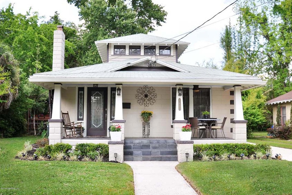 1455 Talbot Ave, Jacksonville, FL 32205 - photo 1