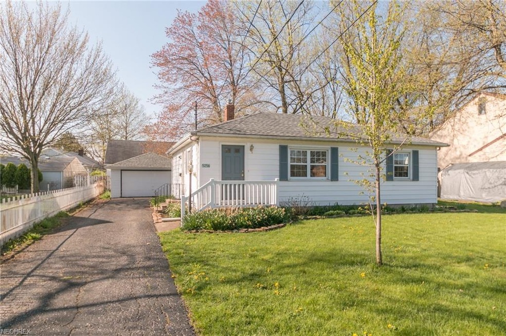 5256 Edgewater Dr, Sheffield Lake, OH 44054 - photo 1