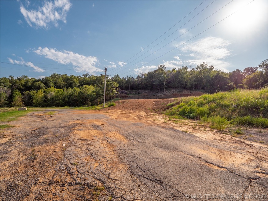 0 E Comanche Ave, McAlester, OK 74501 - photo 1