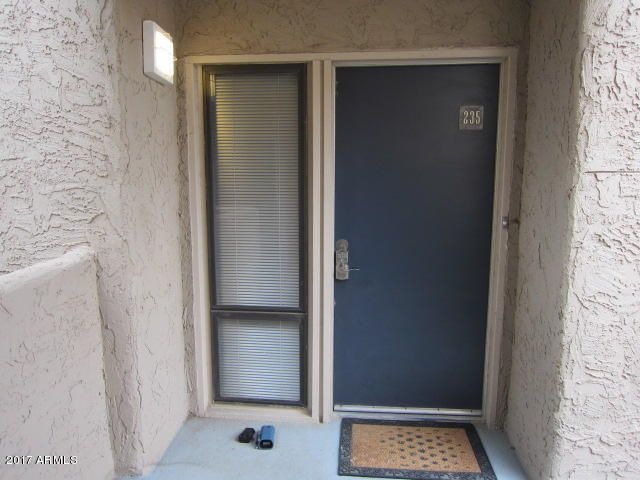 WELCOME TO YOUR NEW HOME!