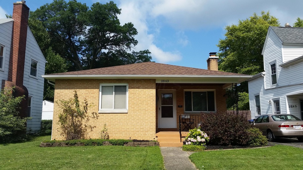 2843 Dresden Street