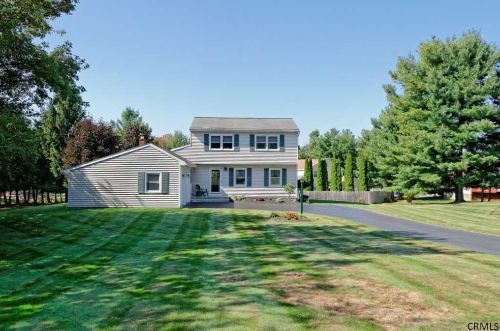 22 Riviera Dr, Latham, NY 12110 - photo 1