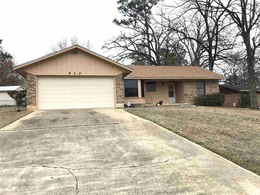 410 Candlewood St, Wake Village, TX 75501 - photo 1