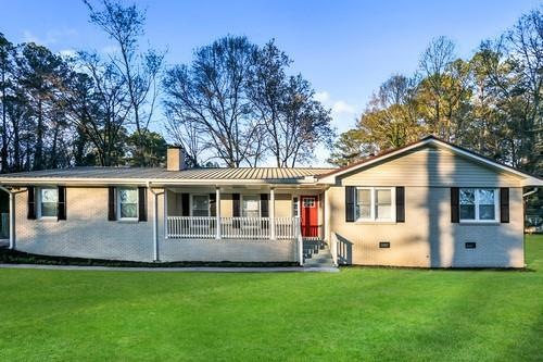 5 Fern Cir, Stockbridge, GA 30281 - photo 1