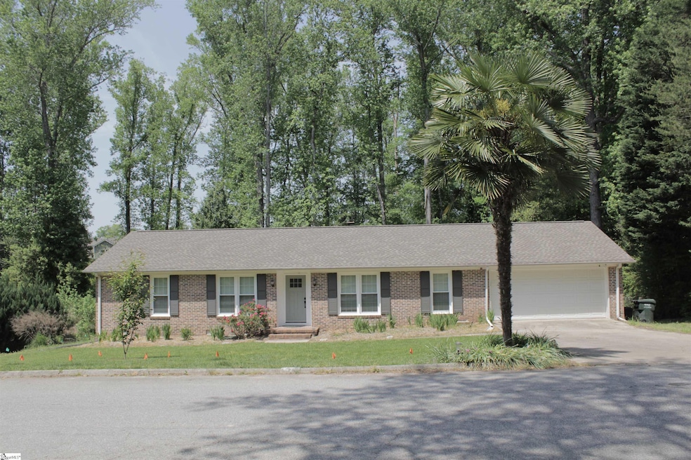 602 Gray Fox Square, Taylors, SC 29687 - photo 1