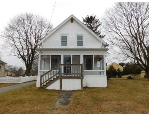 4 Vaillancourt St, Taunton, MA 02780 - photo 1