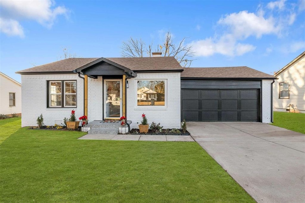 2606 N Broadway Ave, Shawnee, OK 74804 - photo 1