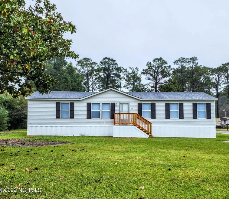 1401 14th St, Piney Green, NC 28544 - photo 1