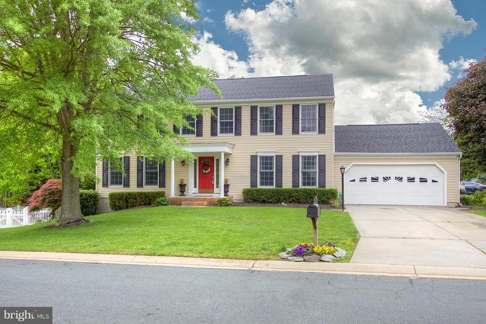 2417 Parliament Dr, Abingdon, MD 21009 - photo 1