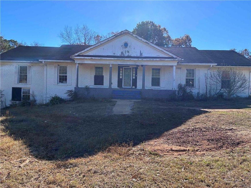 2492 Tucker Mill Rd SW, Conyers, GA 30094 - photo 1