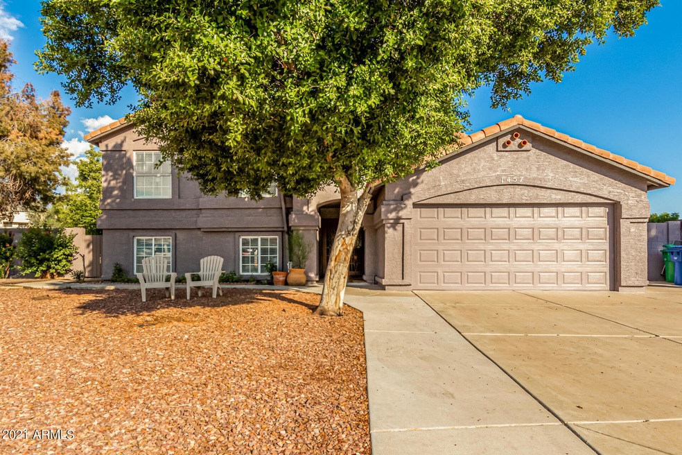 1457 S Mayfair, Mesa, AZ 85204 - photo 1