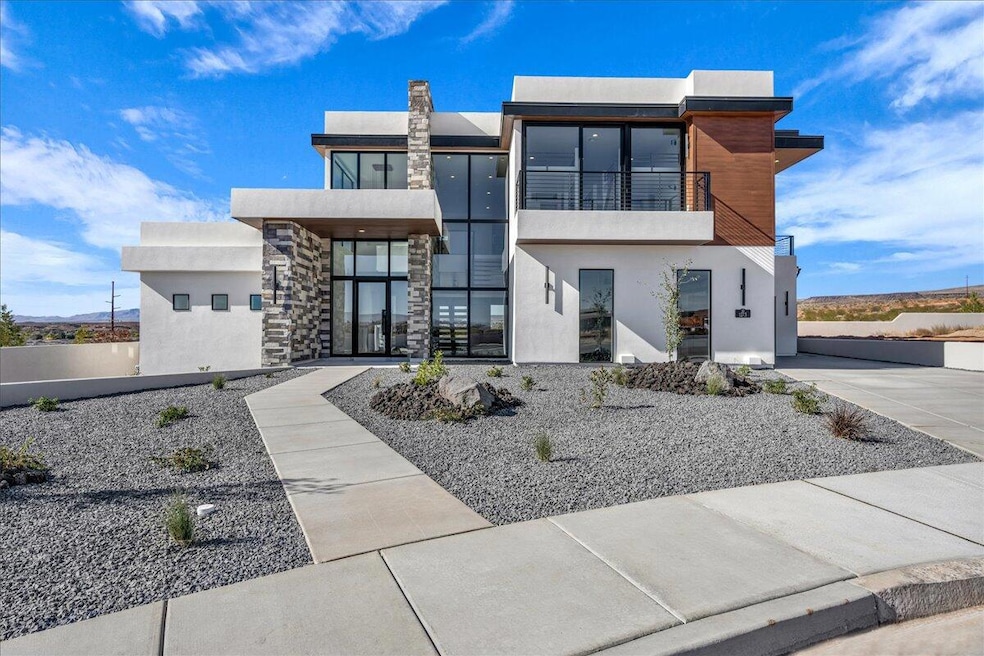 1273 N Lozano Rd, Washington, UT 84780 - photo 1