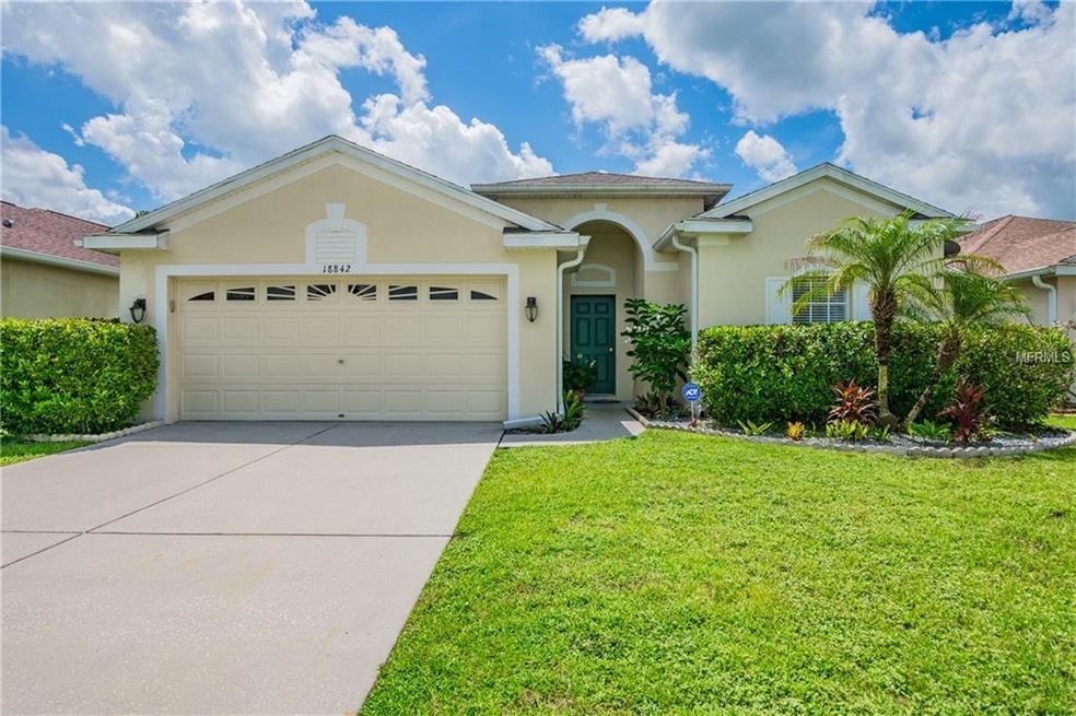 18842 New Passage Blvd, Land O Lakes, FL 34638 - photo 1