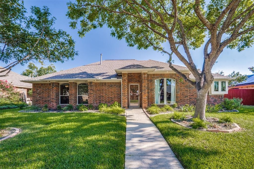 411 W Jefferson St, Wylie, TX 75098 - photo 1