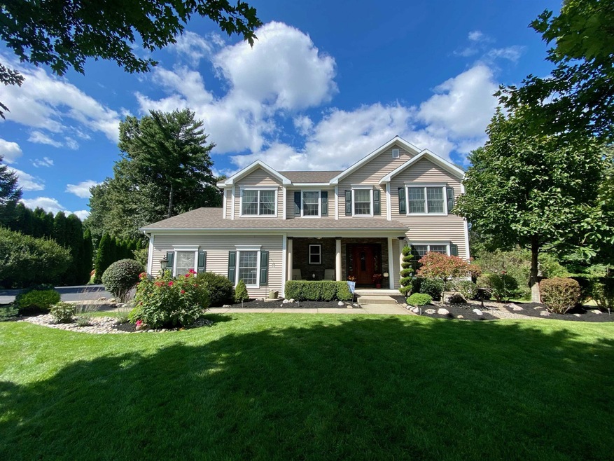 15 Liberty Way, Clifton Park, NY 12065 - photo 1