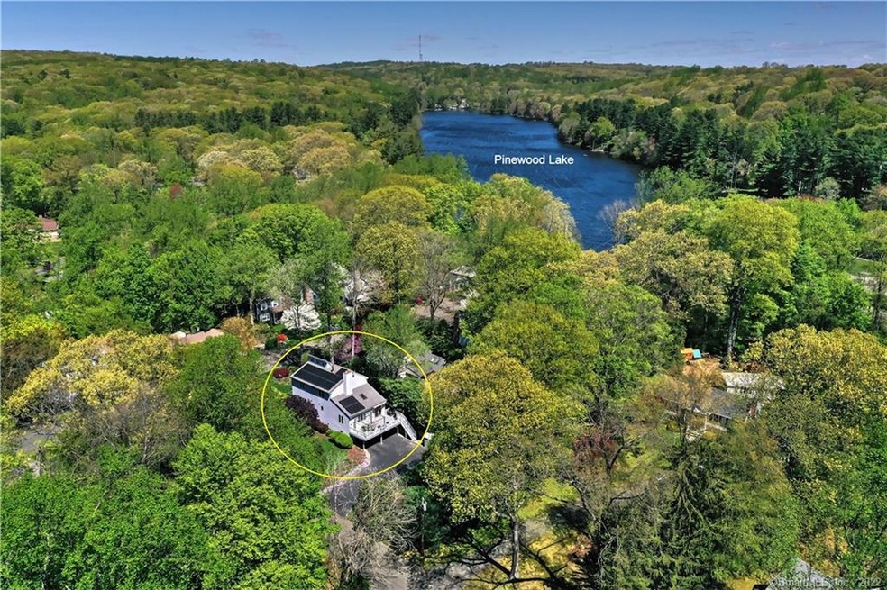 54 Old Sawmill Rd, Trumbull, CT 06611 - photo 1