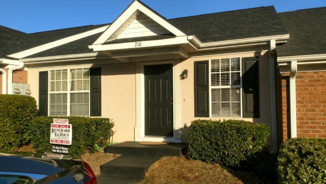 210 Charlestowne Way, Augusta, GA 30907 - photo 1