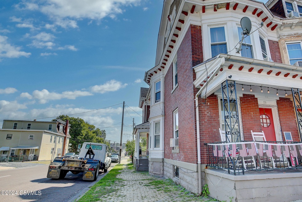 53 N 2nd St, Shamokin, PA 17872 - photo 1