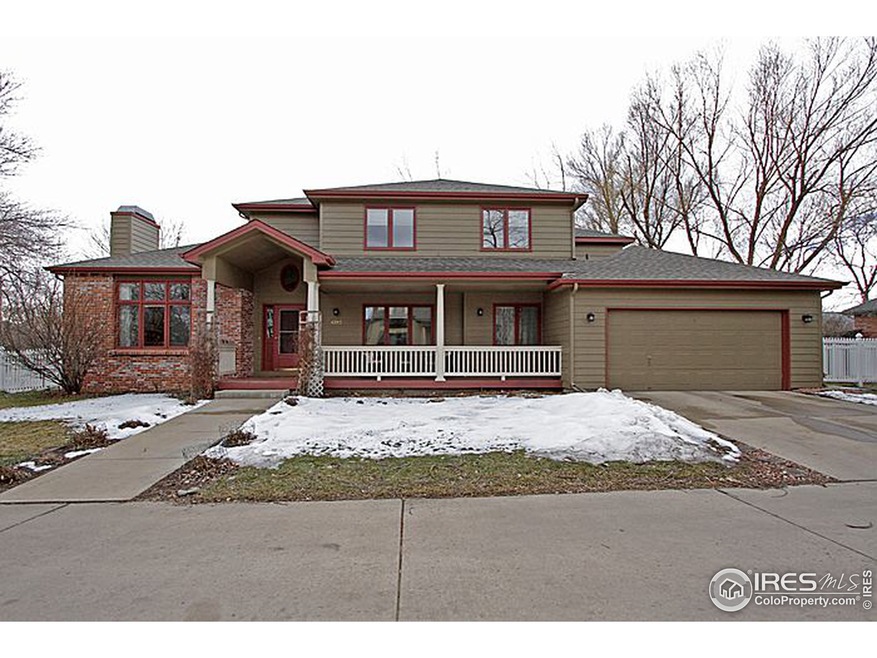 4265 26th St, Boulder, CO 80304 - photo 1