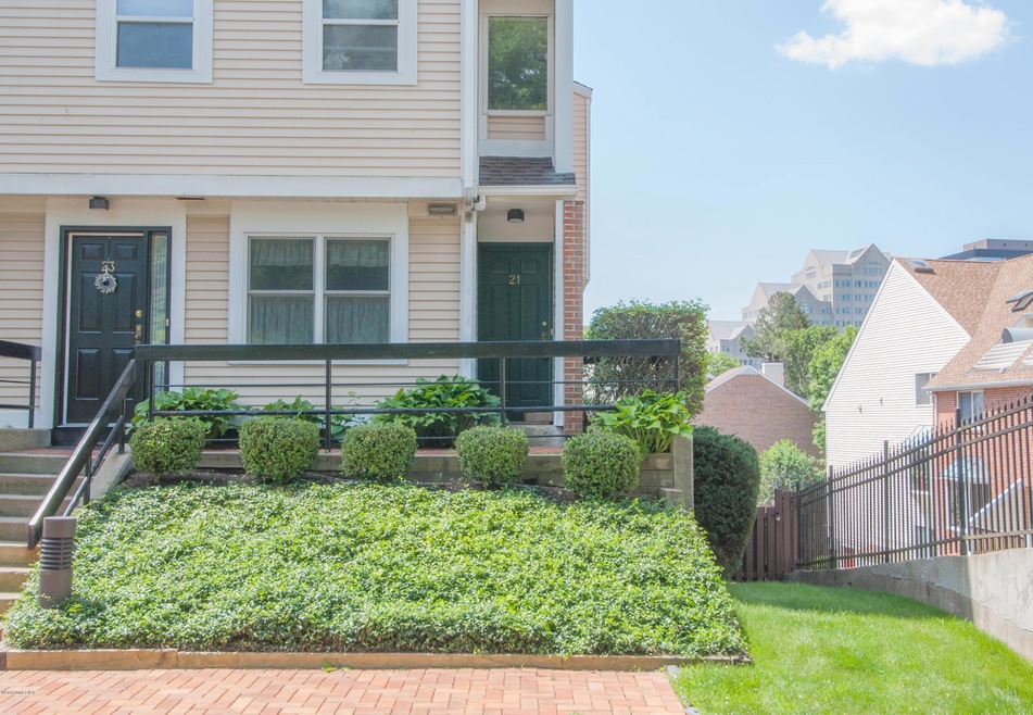 21 Highland Rd unit 21, Stamford, CT 06902 - photo 1