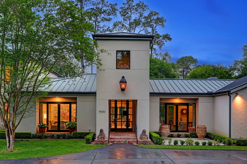 11400 Memorial Dr, Houston, TX 77024 - photo 1
