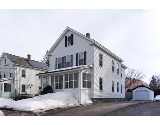 58 Ward Ave, Easthampton, MA 01027 - photo 1