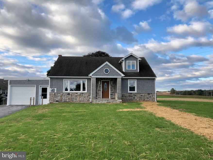 277 Mill Rd, Chambersburg, PA 17201 - photo 1