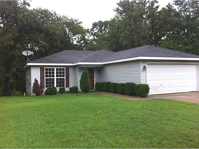 16656 Joy Loop, Lowell, AR 72745 - photo 1