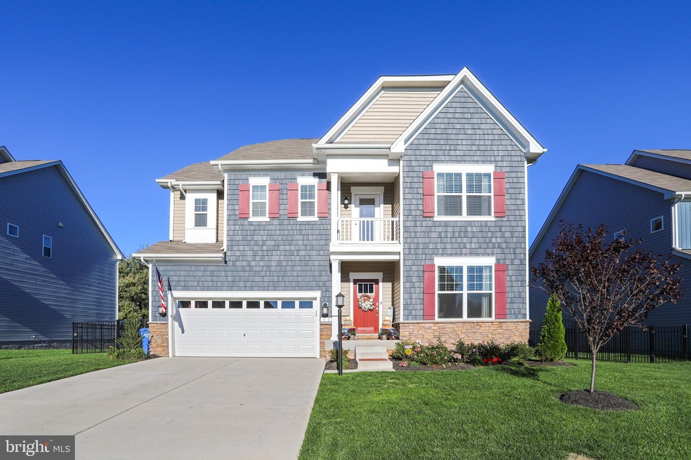 15 Arabella Way, Fallston, MD 21047 - photo 1