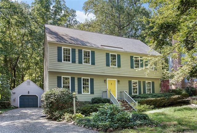 Welcome to 3312 Fortunes Ridge Road! Great value i