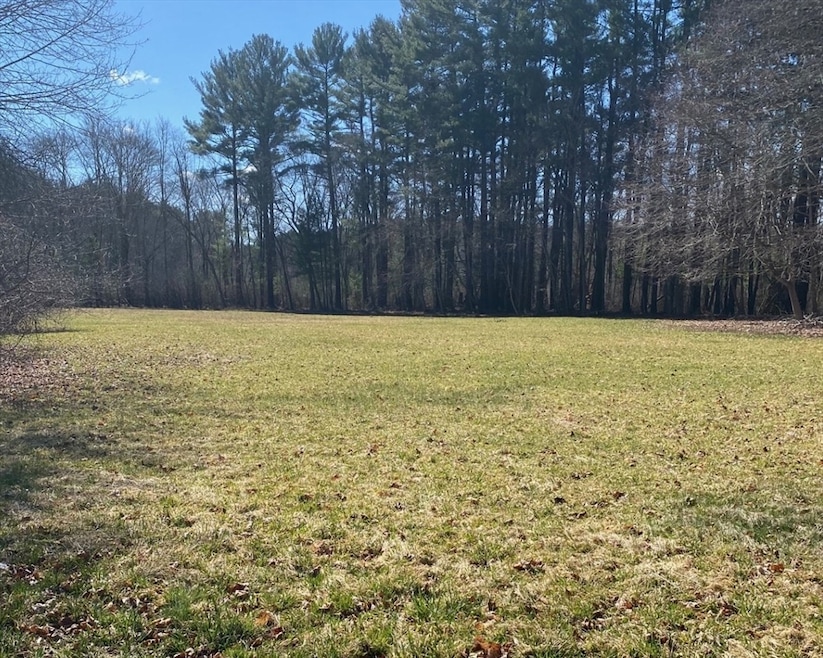 O Leonard St, Norton, MA 02766 - photo 1