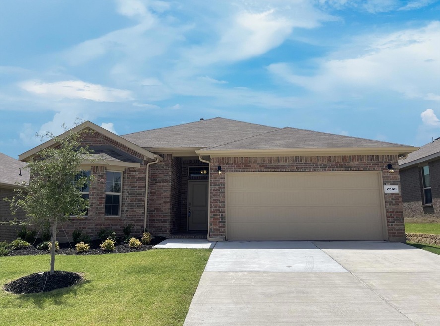 2360 Briscoe Ranch Dr, Hudson Oaks, TX 76087 - photo 1