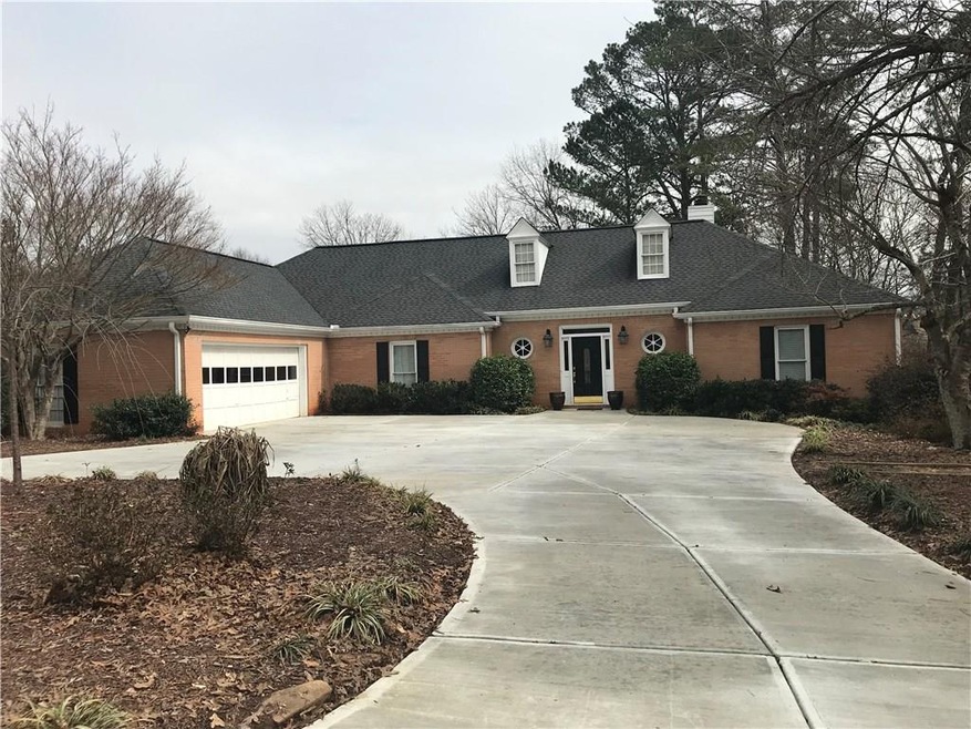 751 Fox Hollow Pkwy unit 2, Marietta, GA 30068 - photo 1