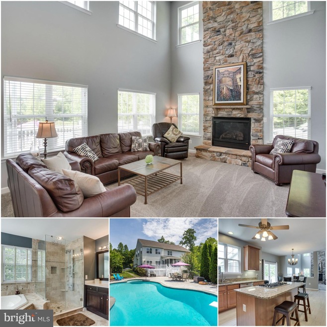 2510 Whippoorwill Way, Huntingtown, MD 20639 - photo 1