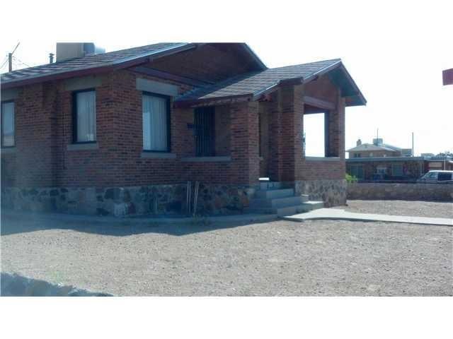 3101 Nashville Ave, El Paso, TX 79930 - photo 1