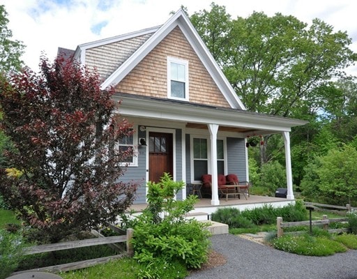 1641 Main St unit 1641, Concord, MA 01742 - photo 1