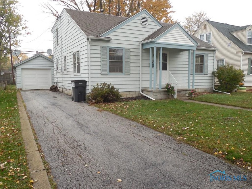 228 Rector Ave, Findlay, OH 45840 - photo 1
